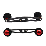 Carbon Fiber Bait, Fishing Spool