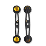 Carbon Fiber Bait, Fishing Spool