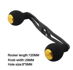 Carbon Fiber Bait, Fishing Spool