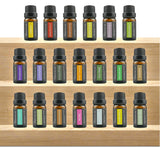 Aromatherapy Candle Essential Oil, Single-plant Fragrant Extract