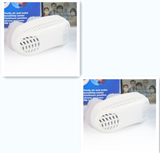 Anti Snoring CPAP Device, Air Purifying Clip