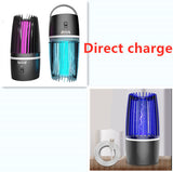 Electric Mosquito Killer, Home Indoor Insect Trap