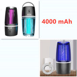 Electric Mosquito Killer, Home Indoor Insect Trap