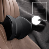 Headrest, Neck Pillow, Car Seat Pillow, Memory Foam Vehicle Interior Accessories
