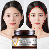 Wing Yan Net Red V-face Cream, Lifting Moisturizing Formula