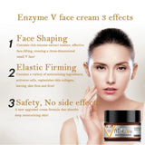 Wing Yan Net Red V-face Cream, Lifting Moisturizing Formula