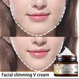 Wing Yan Net Red V-face Cream, Lifting Moisturizing Formula