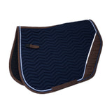 Horse Saddle Pad – Cotton Composite Riding Pad for Comfort & Protection