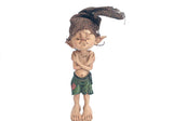 Fairy Ornaments Figure Dolls, Home Decorations