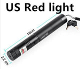 Phantom Tactical Laser Pointer Pen