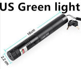 Phantom Tactical Laser Pointer Pen