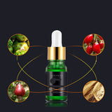 Men's Energy Massage Oil (Pack of 2)