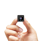 Wireless Wifi Camera, Charging Remote Device