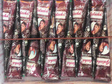 Glitter Hand Painted, Tattoo Cream, Henna Mehndi Cone