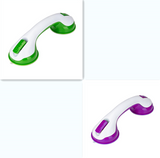 Bathroom Handrail Suction Cup Type Anti-skid Handrail Suction Cup Handrail