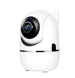 WiFi Wireless CCTV IP Camera, Home Security Monitor