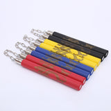 Sponge Nanchakus/Nunchakus, Adults and Children, Yinlong Sponge Two-section Sticks