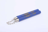 Sponge Nanchakus/Nunchakus, Adults and Children, Yinlong Sponge Two-section Sticks