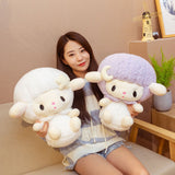 Soft Cute Lamb Doll, Plush Toy