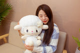 Soft Cute Lamb Doll, Plush Toy
