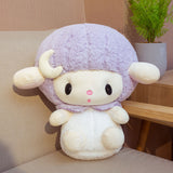 Soft Cute Lamb Doll, Plush Toy