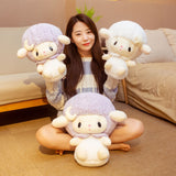 Soft Cute Lamb Doll, Plush Toy