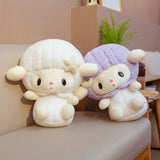 Soft Cute Lamb Doll, Plush Toy