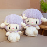 Soft Cute Lamb Doll, Plush Toy
