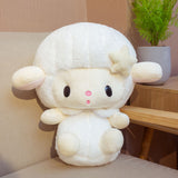 Soft Cute Lamb Doll, Plush Toy