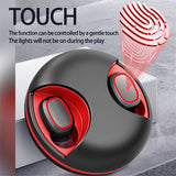 Private Mode Binaural Wireless Bluetooth Headset
