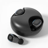 Private Mode Binaural Wireless Bluetooth Headset