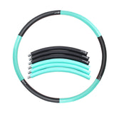Weight Loss and Waist Slimming, Fitness Hoop for Family Fun and Entertainment
