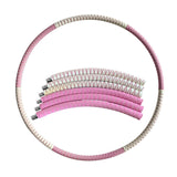 Weight Loss and Waist Slimming, Fitness Hoop for Family Fun and Entertainment