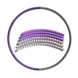 Weight Loss and Waist Slimming, Fitness Hoop for Family Fun and Entertainment