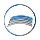Weight Loss and Waist Slimming, Fitness Hoop for Family Fun and Entertainment