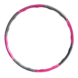 Weight Loss and Waist Slimming, Fitness Hoop for Family Fun and Entertainment