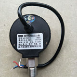Stainless Steel Digital Electric Contact Pressure Gauge