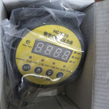 Stainless Steel Digital Electric Contact Pressure Gauge
