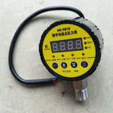 Stainless Steel Digital Electric Contact Pressure Gauge