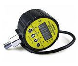 Stainless Steel Digital Electric Contact Pressure Gauge