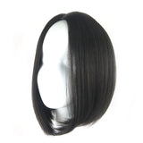 Short Human Hair Wigs, Bob Brazilian Brown Women's Remy Wig
