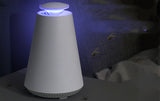 Photocatalyst Mosquito Lamp, Household LED Insect Catcher