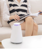 Photocatalyst Mosquito Lamp, Household LED Insect Catcher