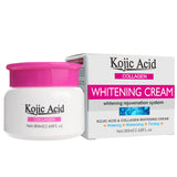 Skin Brightening and Softening Cream