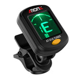 Anoma Folk Guitar Ukulele Tuner