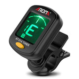 Anoma Folk Guitar Ukulele Tuner