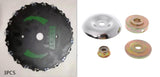 Lawn Mower Accessories, Household Saw Tree Blades