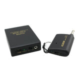 Wireless Lavalier Microphone, Wireless Loudspeaker