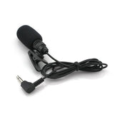 Wireless Lavalier Microphone, Wireless Loudspeaker