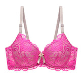 Trendy Lace Bra, Young Women's Brassiere (Pack of 2)